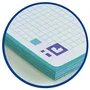 Oxford Cuaderno European Book 1 Touch A4+ 80 Hojas Azul Agua